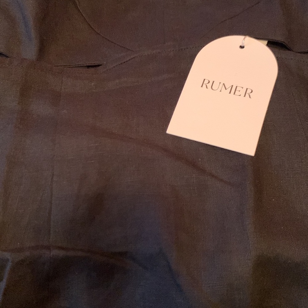 NWT RUMER Revolve Mini - Picture 6 of 7